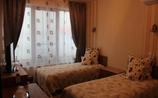 Camere-Apartament Steyna