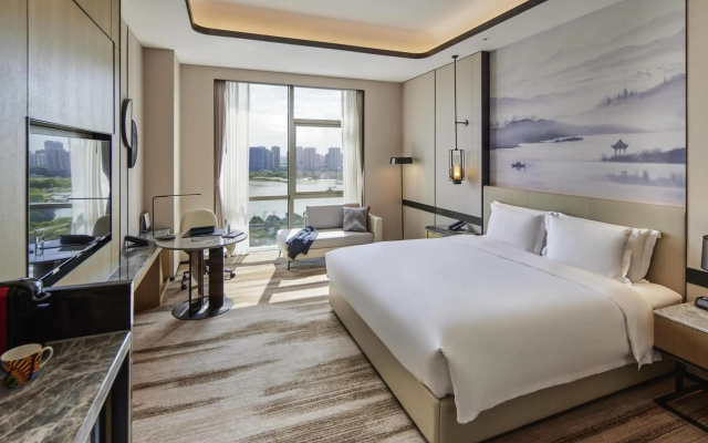 Pullman Suzhou Taicang