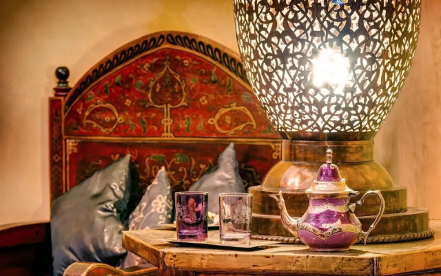 Robinson Club Riad Zakaria