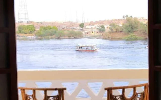 Doroka Nubian House