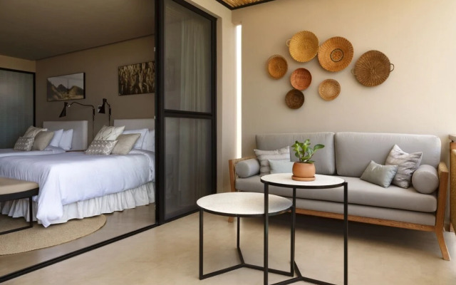 Norte Suites Boutique