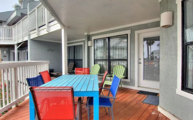 The Islander - 2 Br condo