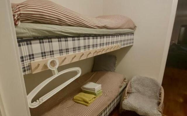 Privat studio leilighet, Oppdal Stølen-skisenter