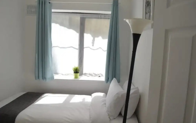 MetroStays - Christchurch 1