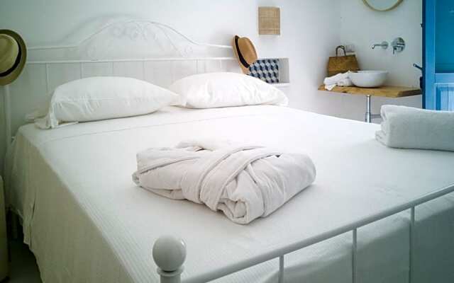 Terra Muronis Hotel Diffuso