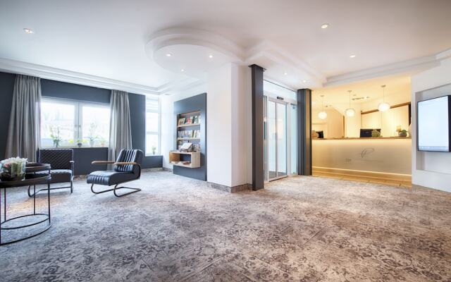 Hotel Luitpold