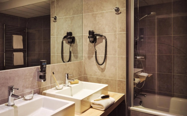 Hotel Mannheimer Hof - Leonardo Limited Edition