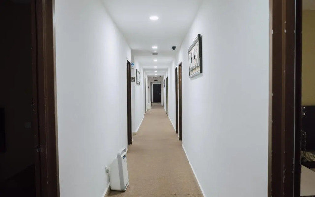 ND Hotel Melaka
