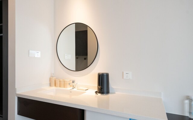 Suisse Place Shanghai