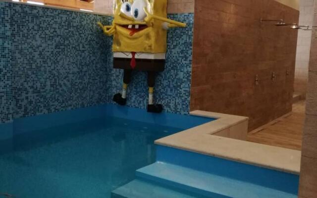 Apartman D16 Milmari Kopaonik