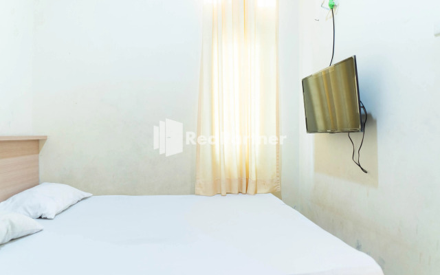 Guest House Dhome 1 Syariah RedPartner