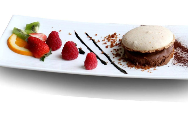 Chateau de Boisgelin