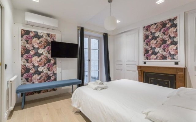 New ! Amazing Flat - 2 rooms - downtown Lyon