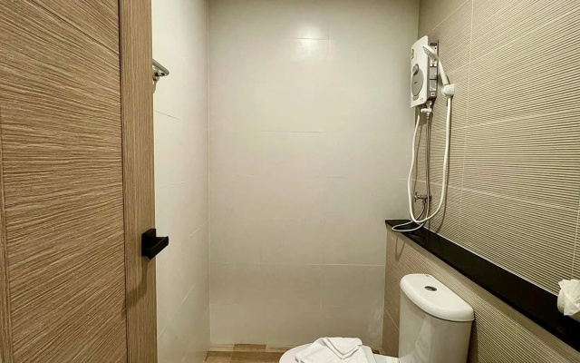 Tanwa Hotel