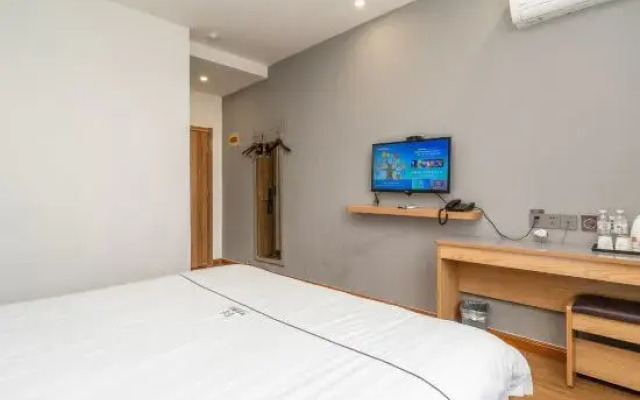 Jiayi Hotel