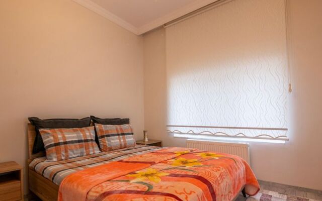 Kapadokya Hatice Ana Tatil Evi