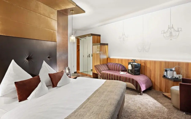 LIFESTYLE Resort Zum Kurfürsten