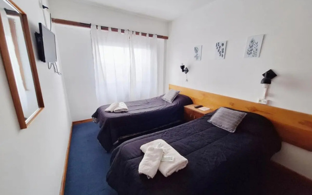 Hosteria Puyehue