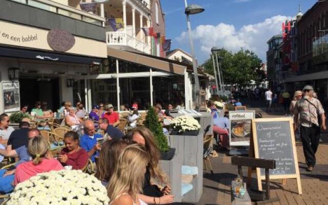 Reumann Holiday Apartments: De Schelp