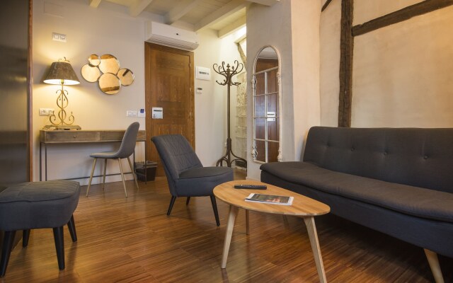 Hotel Abad Toledo