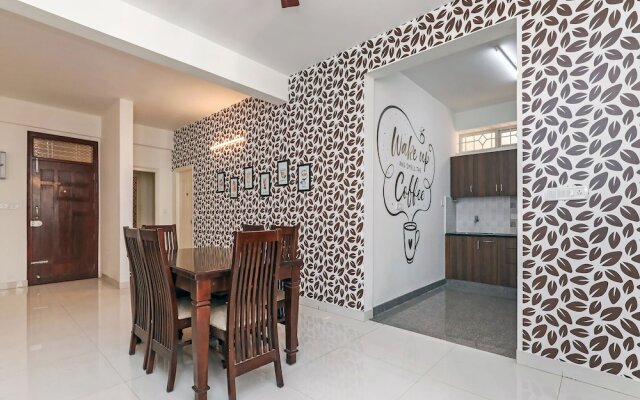 OYO 10026 Hotel Kings Suites
