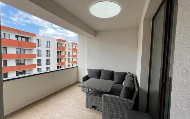 SirEka Residence