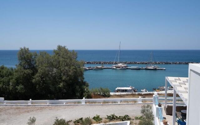 Porto Villa Hotel