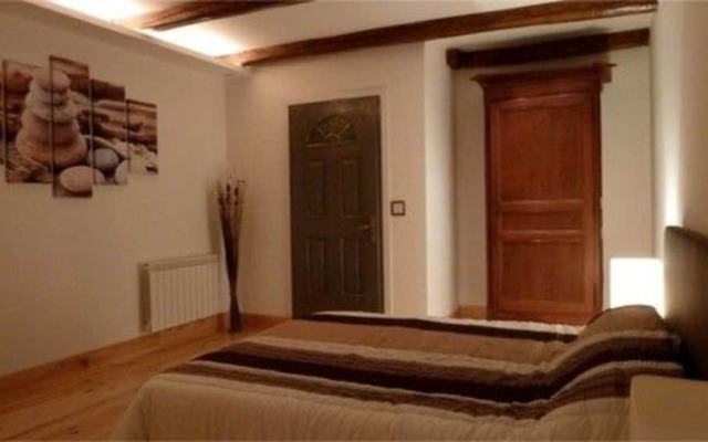 La Cascade de Hauterive