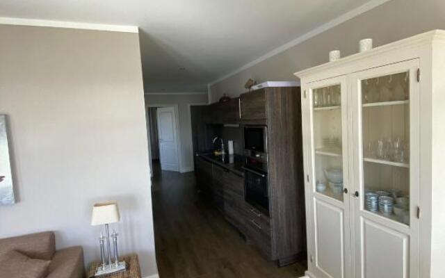 Fehmarn-Ostseeferien"Strandleev3" 1423 App 3