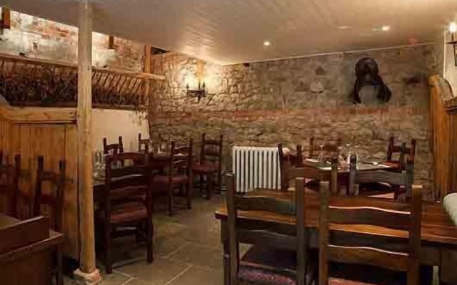 The Lamb Inn