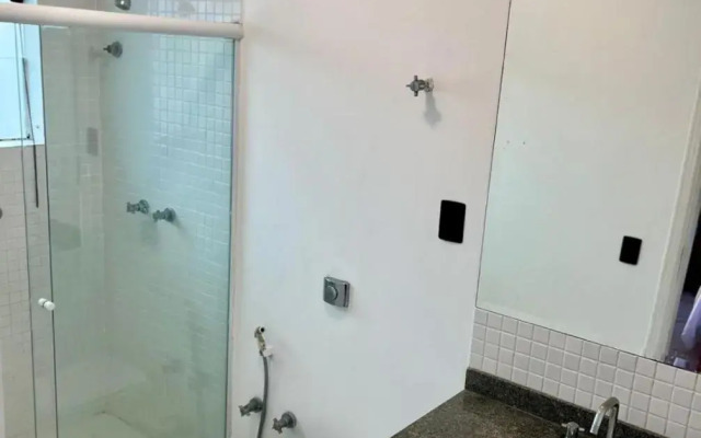 Dom Fernando Hotel Guaruja