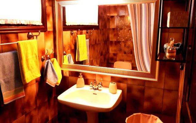 Sani Pool Beach Villa