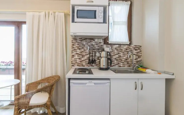 Minyon Istanbul Apartment