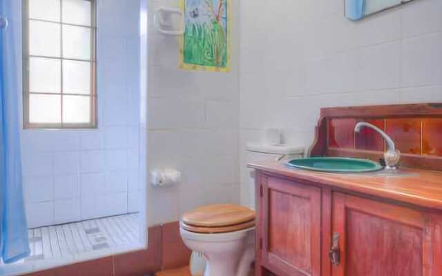 Woodlands Cottages & Camping