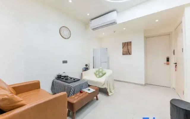 Xiamen Foryou Nanxun Homestay