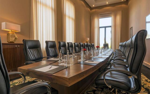 Fairmont Royal Palm Marrakech