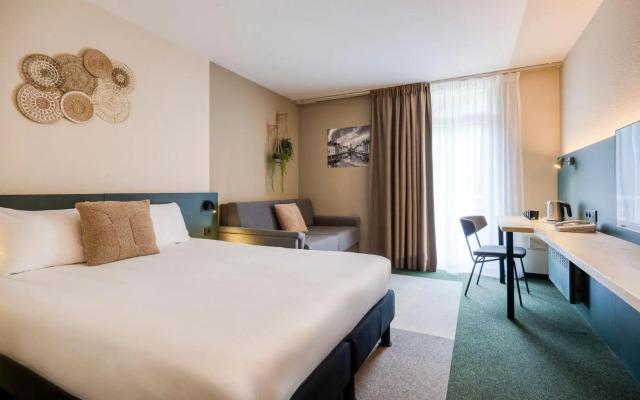 Green Park Hotel Brugge