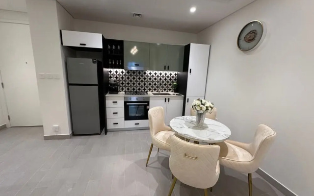Magnificent GolfVille PoolView 2bedroom
