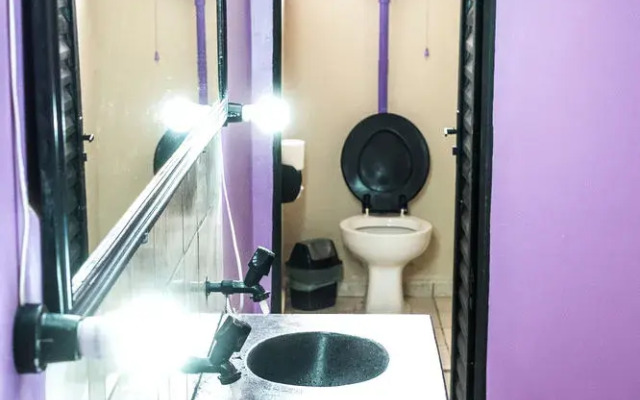 São Jorge Pub Hostel