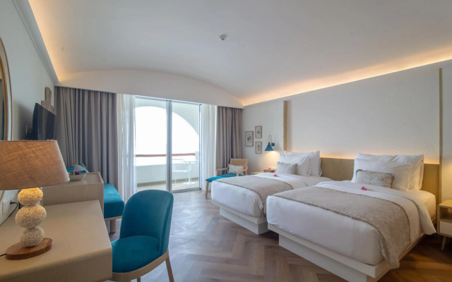 Royal Avila Boutique Resort