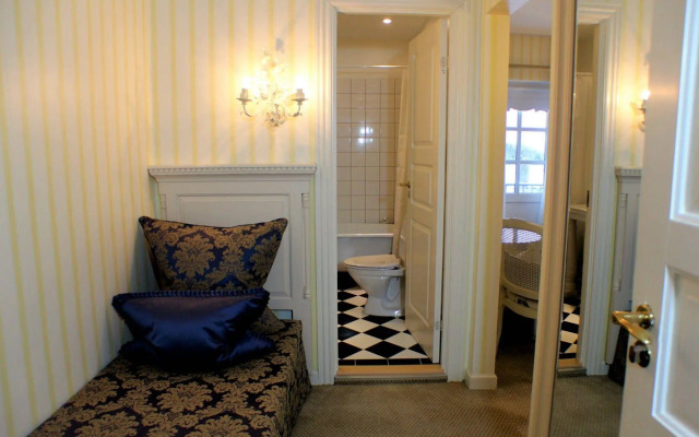 Vraa Slotshotel