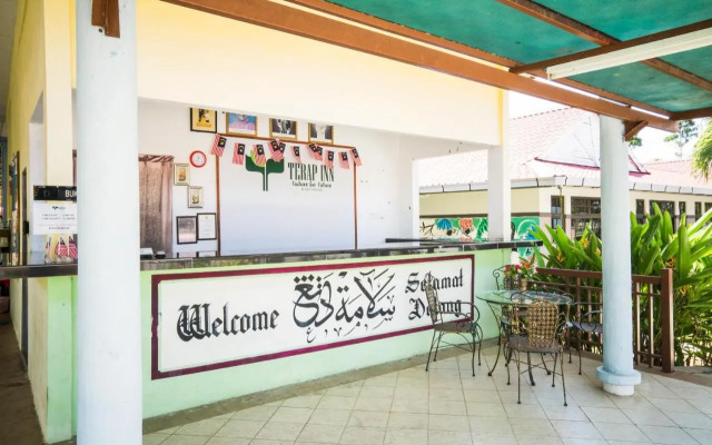 Terap Inn Kuala Nerang