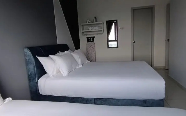 The Horizon Ipoh L18 by Grab A Stay