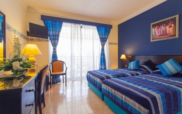Hotel Argana