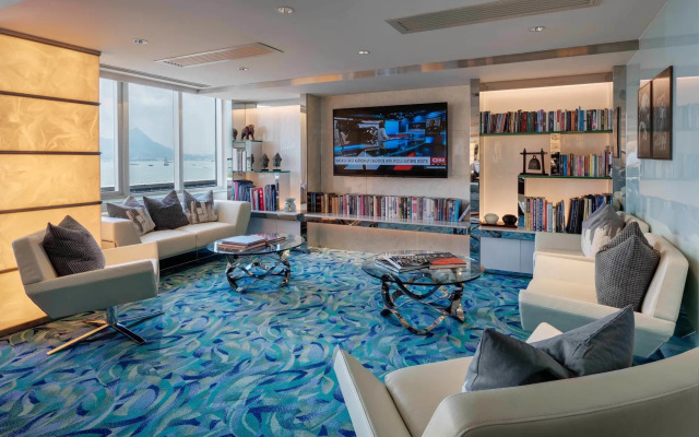 Regal Airport Hotel