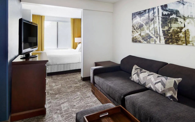 SpringHill Suites by Marriott Richmond North/Glen Allen