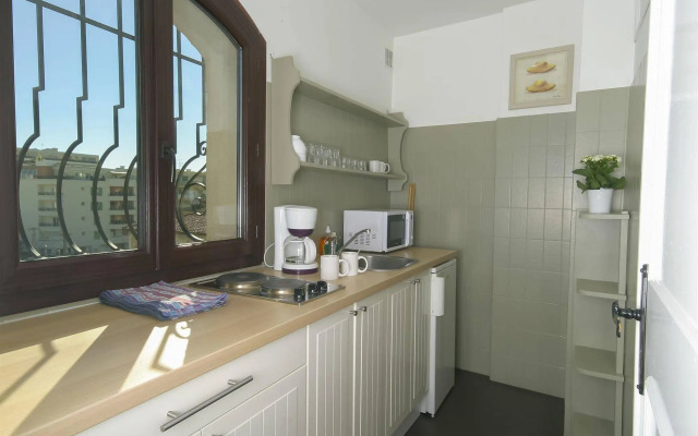 Hotel & Studios Astor