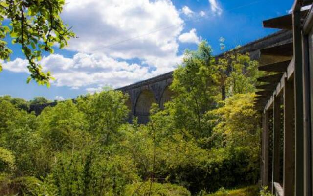 The Grange Guesthouse, Cefn-Coed