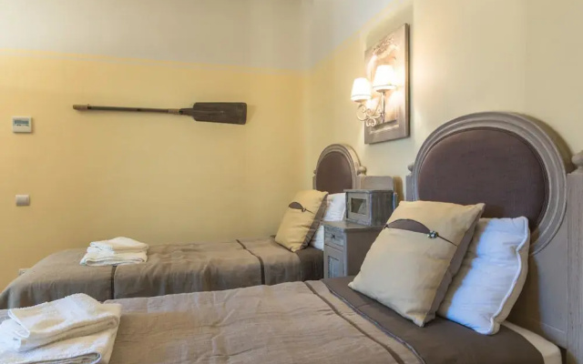 Villa Aphrodite sunkissed MykonianLuxury
