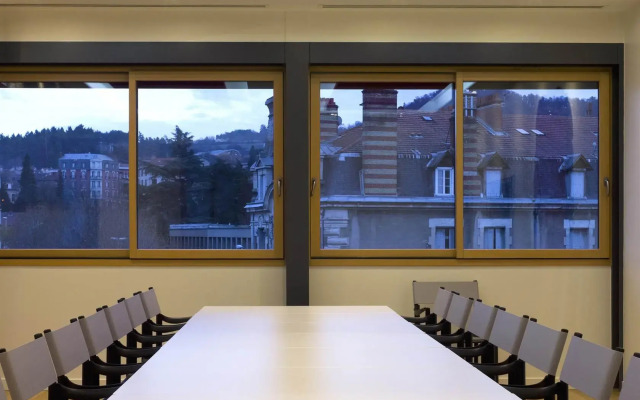 ibis Styles Le Puy-en-Velay